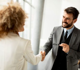 Corporate & Business