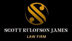 Scott Rulofson James