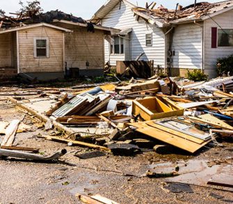 Property Damage
