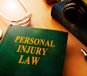 Personal Injury