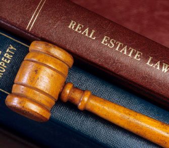 Real Estate Law